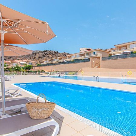 Villa Luxury Townhouse With Panoramic Sea View Puerto de Santiago  Exterior foto