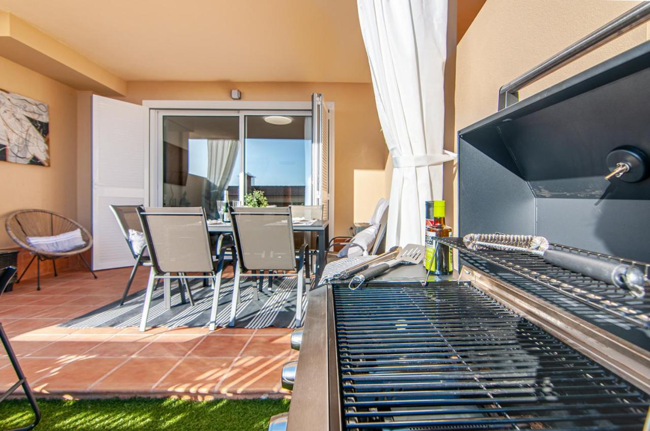 Villa Luxury Townhouse With Panoramic Sea View Puerto de Santiago  Exterior foto